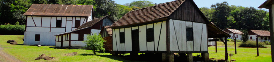 Colonização Alemã no vale dos sinos -