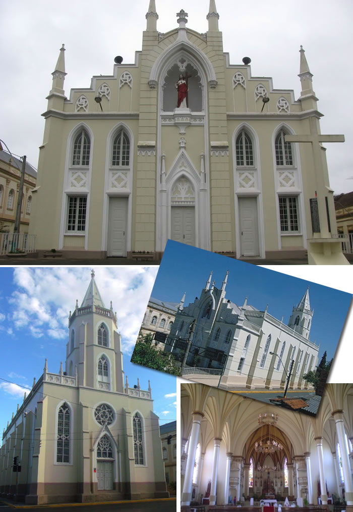 Igreja São Leopoldo