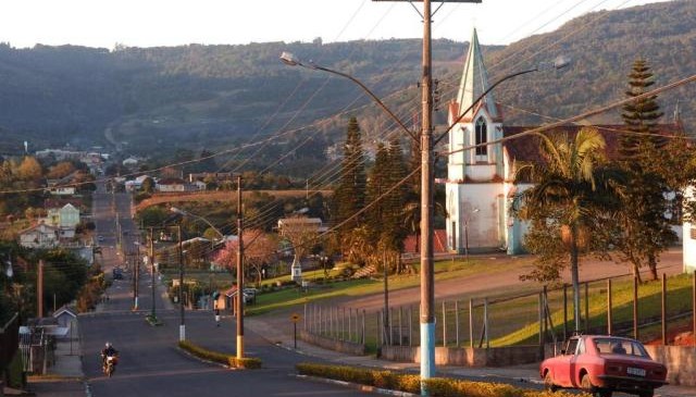 As dez cidades mais igualitárias do Brasil