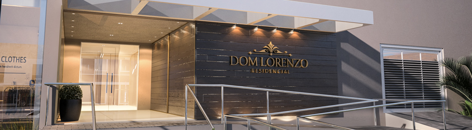 dom lorenzo