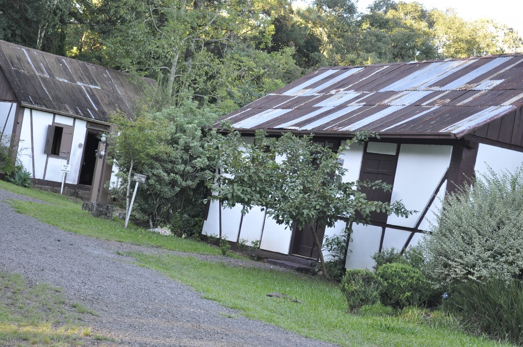 Colonização Alemã no vale dos sinos -