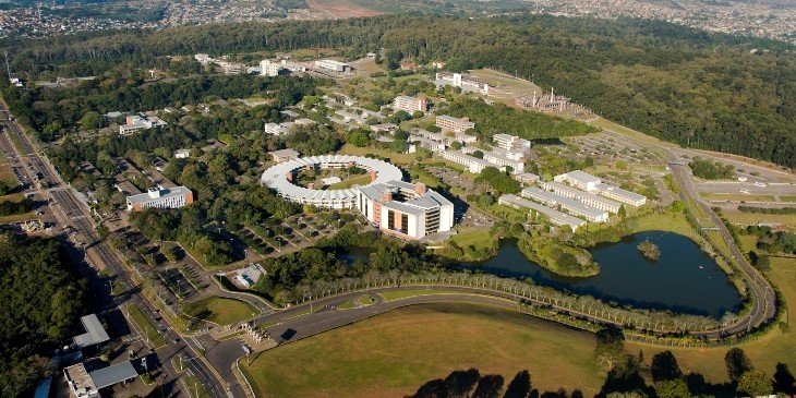 Universidade do Vale do Rio dos Sinos